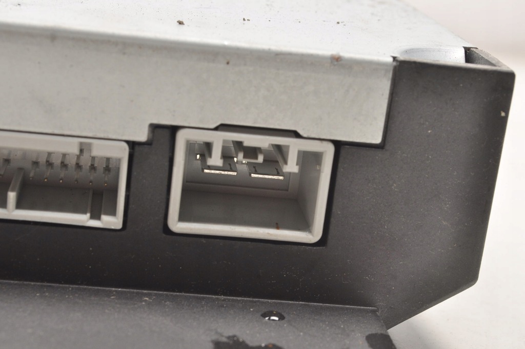 фото №3, Volvo s80 ii v70 iii підсилювач радіо 30775889 30752816