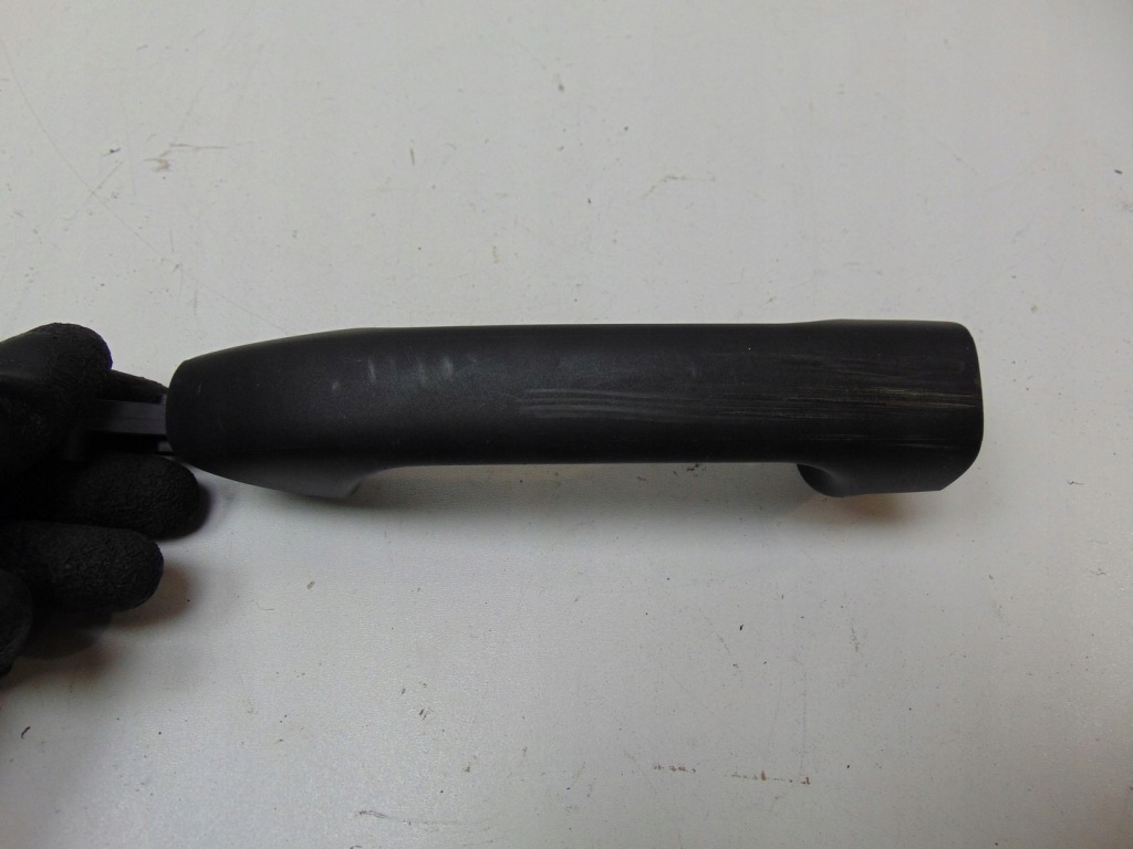 фото №5, Ручка зовнішня ліва перед mercedes sprinter 907 910 a9107603700