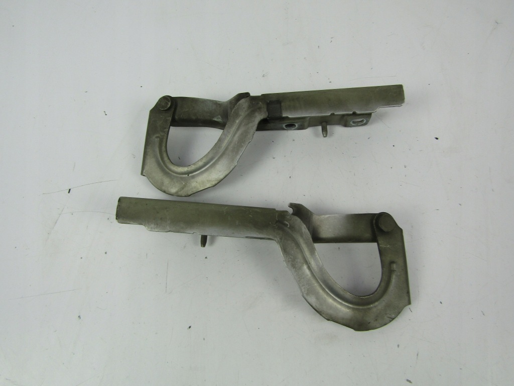 Купити Fiat scudo ii 270 петля капот лівий + правий 2szt 07-13 1499346080