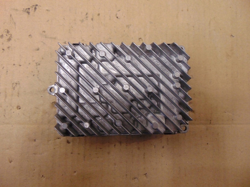 фото №4, Модуль преобразователь модуль audi 4k0941592a