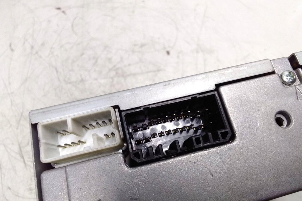 фото №9, Радіо з навігація honda civic vii хетчбек eu, ep, ev 39101s6ab010m1