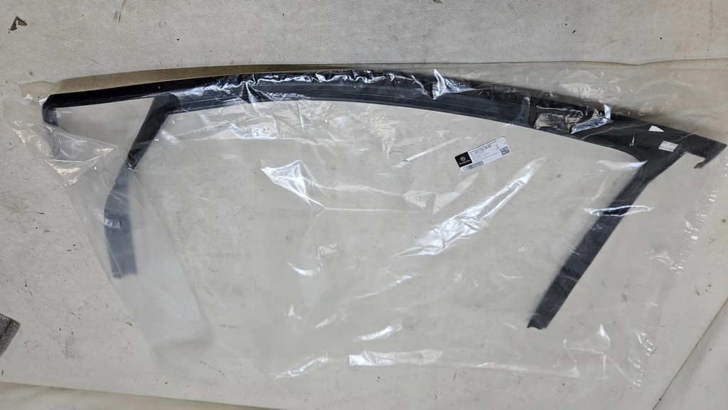 фото №1, Прокладка двері передніх перед mercedes w247 a247 a2477252800 nowa orygina