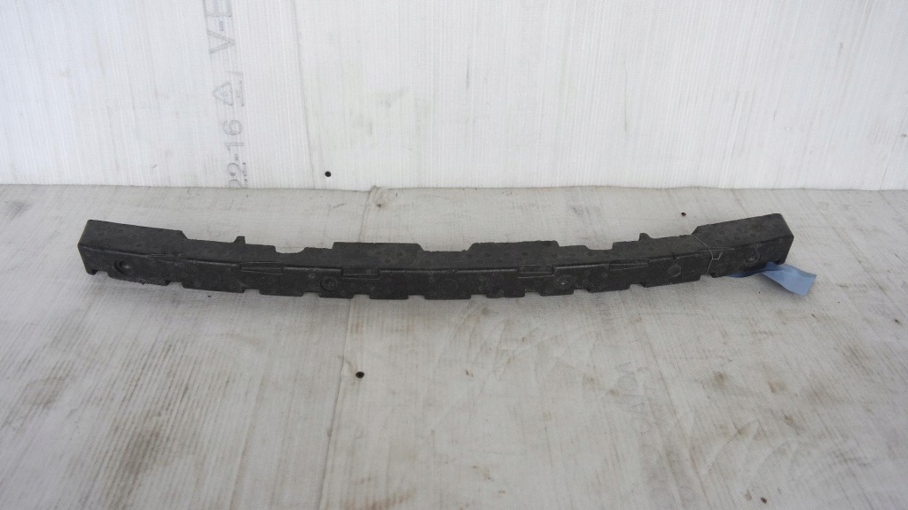 фото №1, Абсорбер бампера перед quattroporte vi 670002972