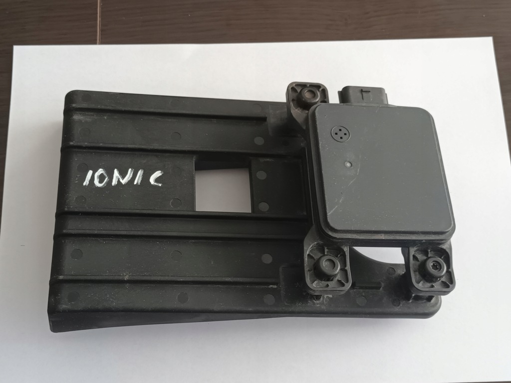 фото №1, Радар hyundai ioniq 5 distronic acc 99110-gi000