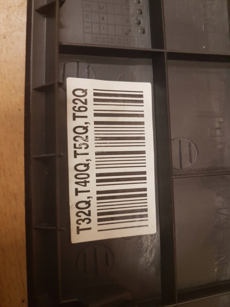 фото №3, Захист панелі консолі kia picanto ii