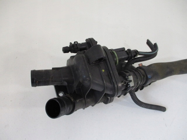 фото №15, Термостат c3 4 p206 301 1.6dci 9684588980 оригинал