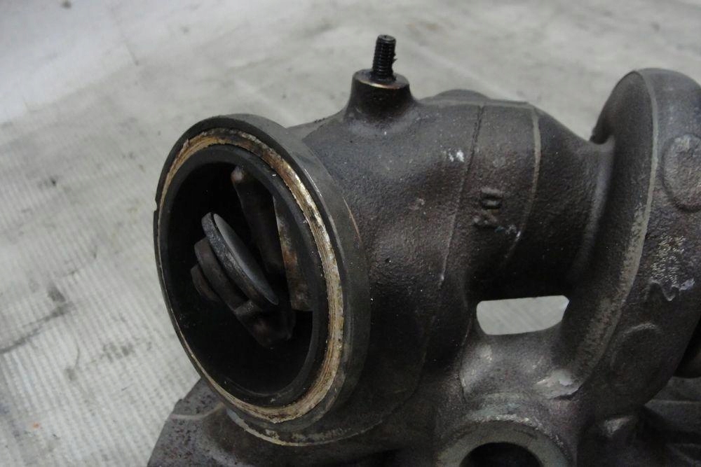 Турбіна mercedes gl gle w166 3.0 v6 bi turbo Київ