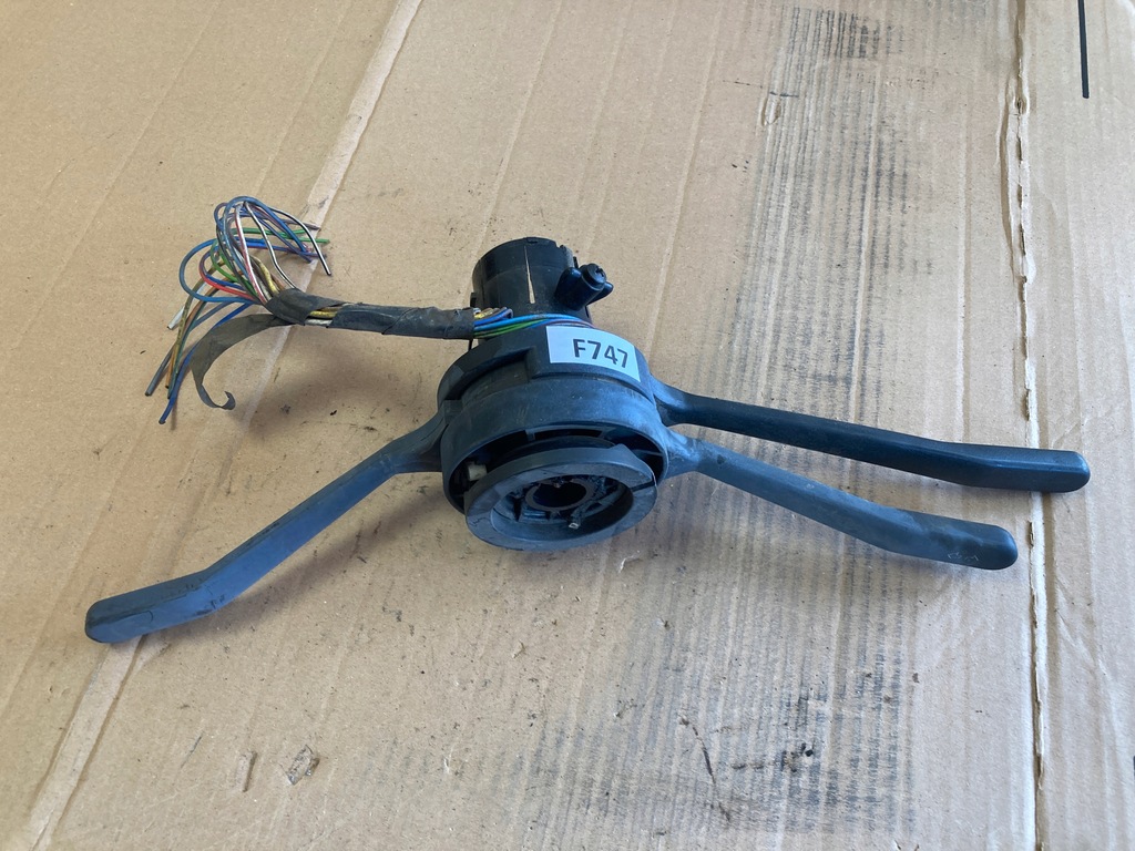 фото №1, Fso polonez caro перемикач комбінований перемикач підрульовий