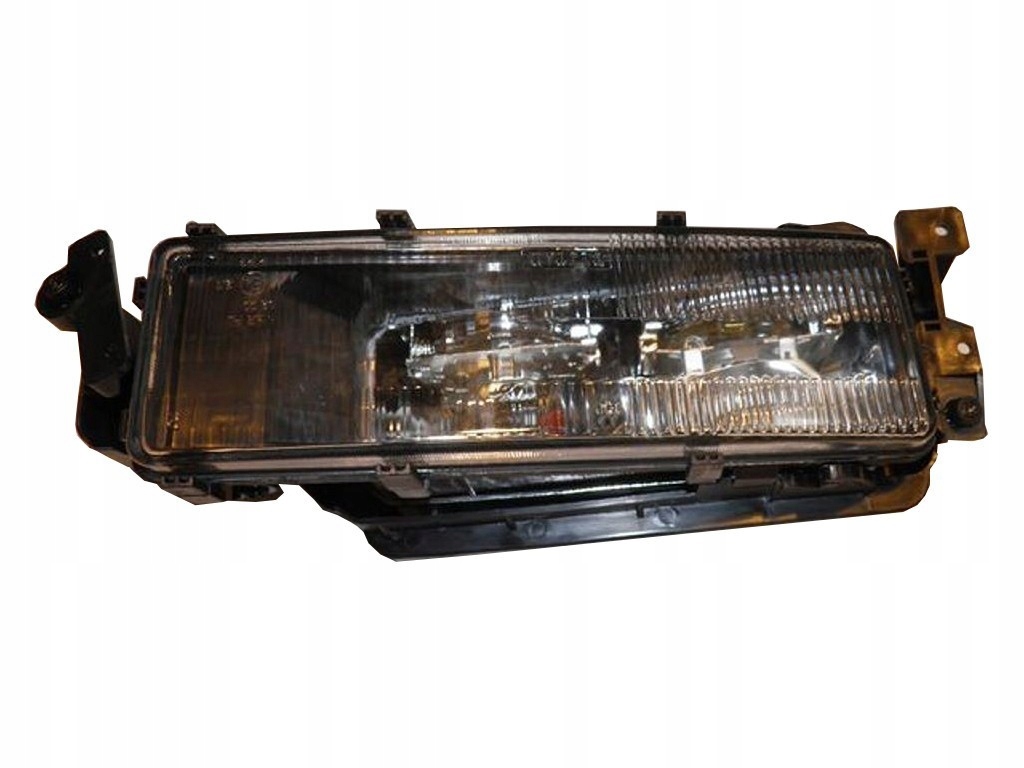 фото №1, Лампа протитуманна фара man f2000 дальнє світло лівий