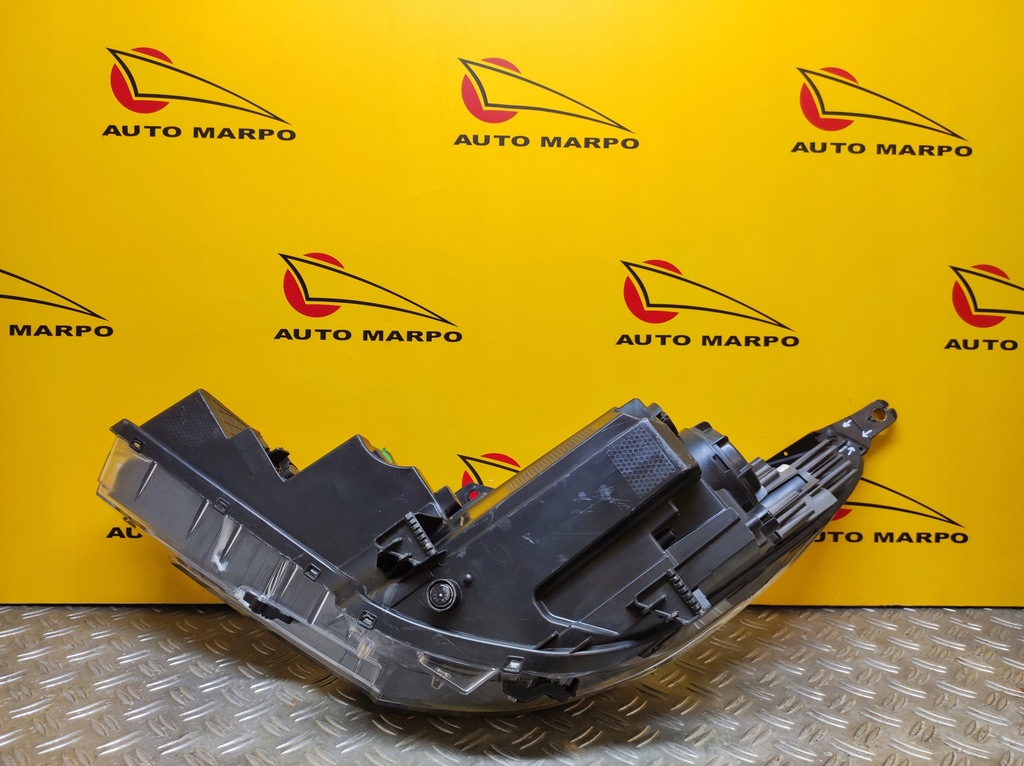 фото №7, Hyundai elantra 2020 21- фара лампа r led usa