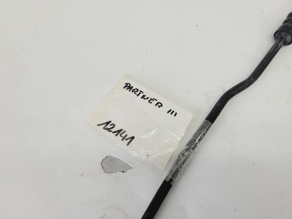 фото №5, Шланг трубка цилиндр сцепления 1.6 vti peugeot partner iii 08-18