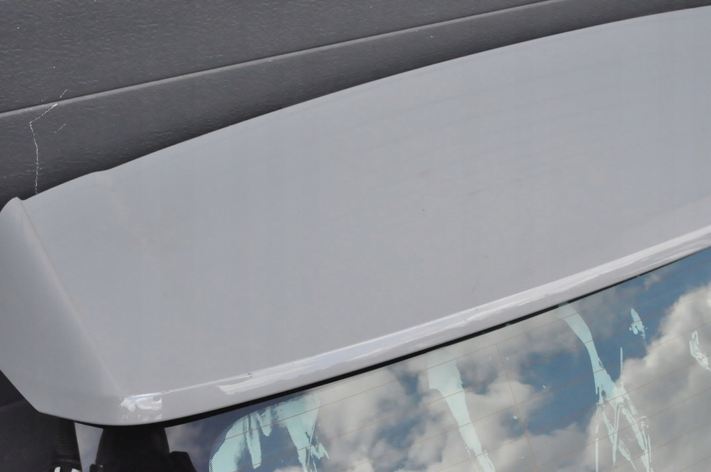 фото №7, Volvo xc60 ii крышка багажника багажника задняя задняя