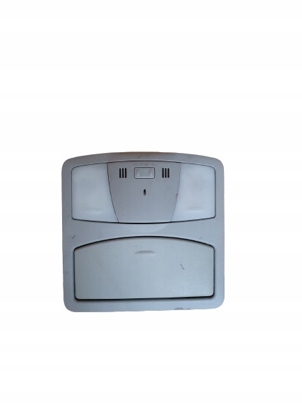 фото №1, Nissan quest панель потолочный фонари usa