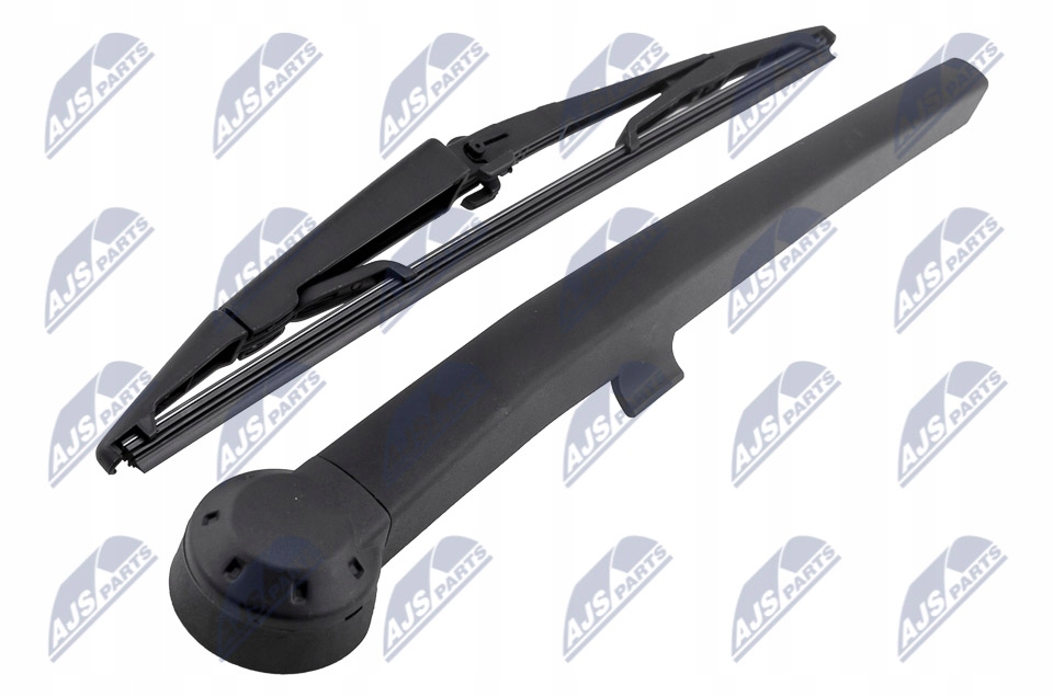 фото №6, Щетка + рычаг задний дворники nty ewb-ch-003