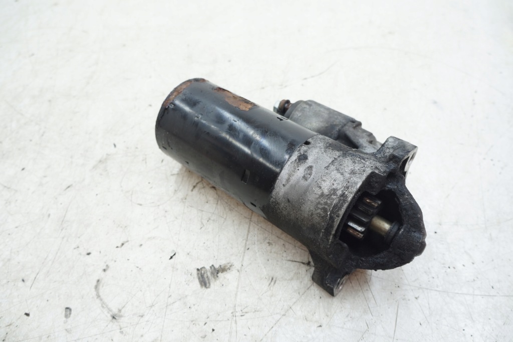 Стартер volvo s60 v60 xc60 s80 v70 s40 v50 0001109398 Оригінал