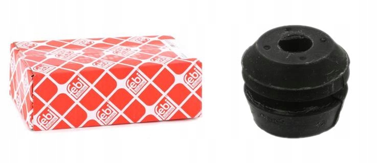 фото №2, Febi bilstein 01091 подшипниковый узел двигателя