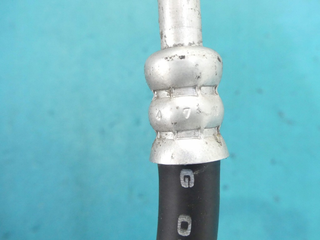 фото №6, Шланг кондиционера subaru impreza iii gh 1.5b