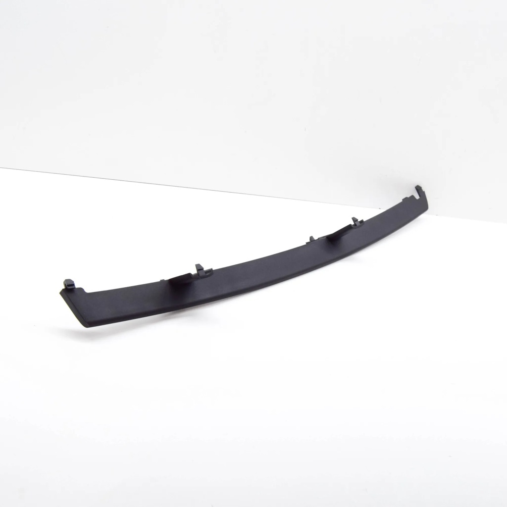 фото №7, Bmw 7 e65 передний бампер средний решётка радиатора acc 51117015025 оригинальный