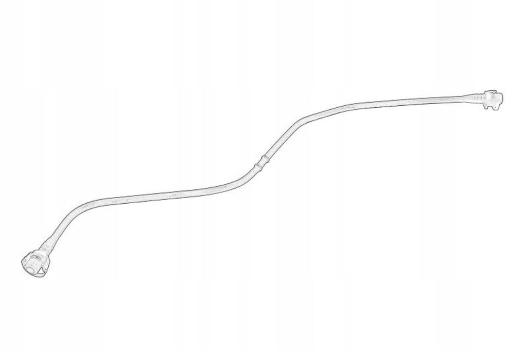 фото №1, Шланг вентиляційний бачок wyró