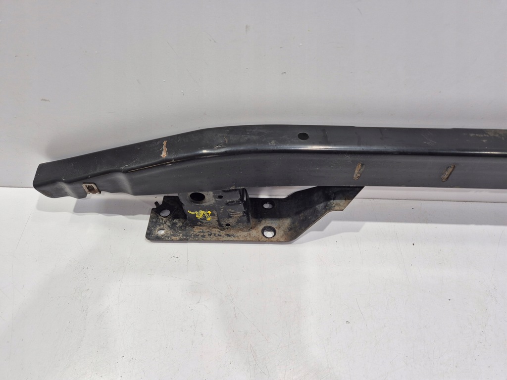 фото №7, Балка pod радиатор передний бампер renault twingo ii 2