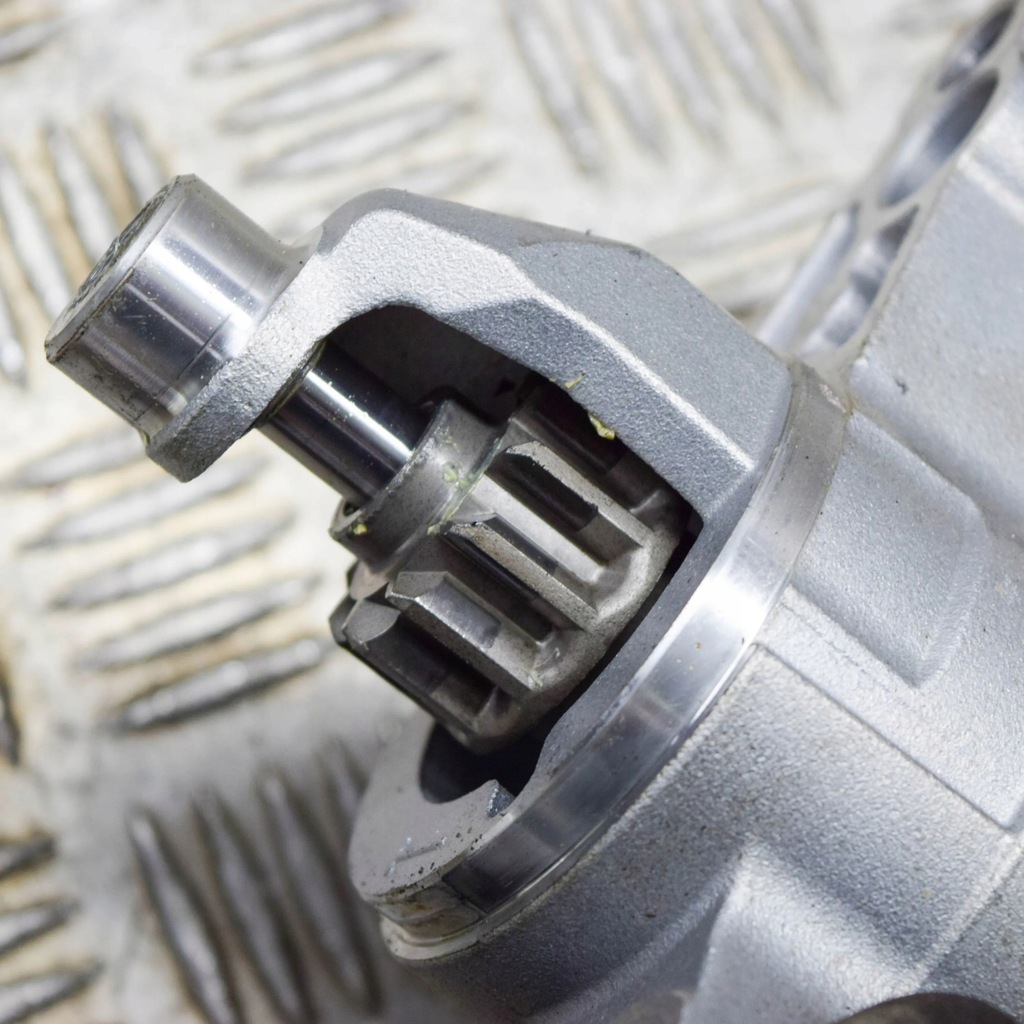 фото №6, Audi a4 s4 b9 8w 2022 стартер