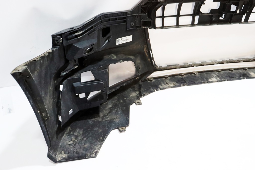 фото №7, Audi a6 c7 lift s-line бампер перед передний j-3560