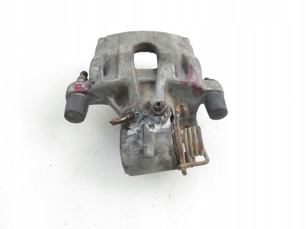 фото №4, Супорт лівий задня renault espace iv 2.2 dci