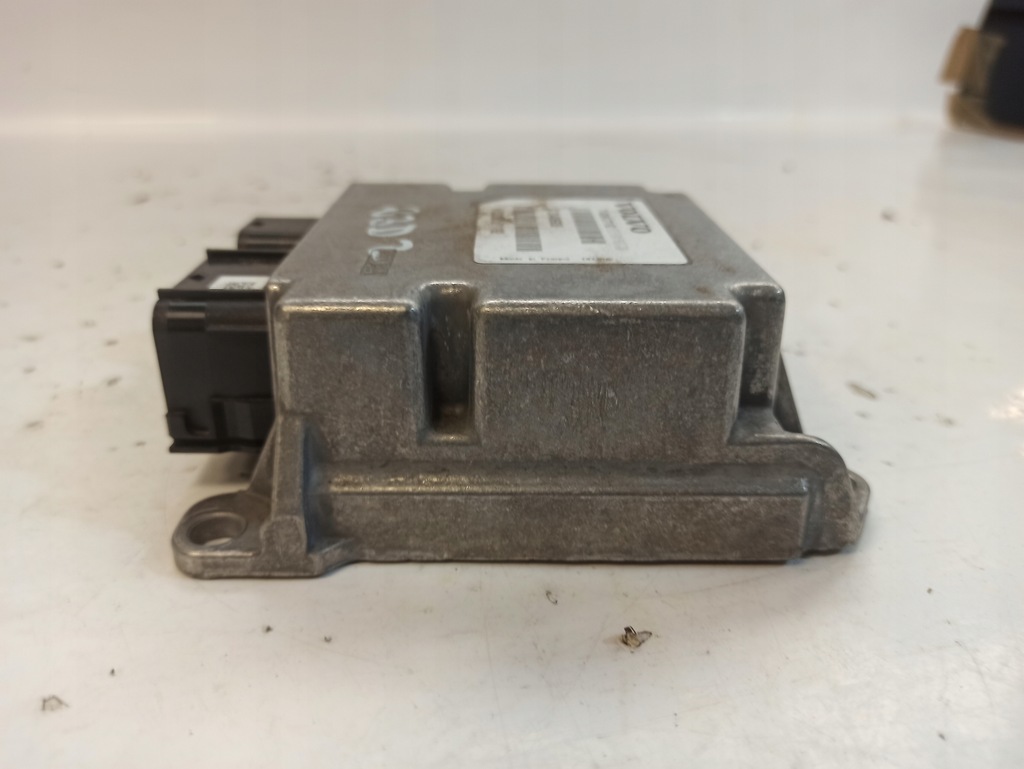 фото №4, Volvo v40 ii 2 модуль датчик подушка безпеки p31406938
