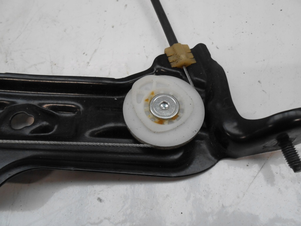 фото №6, Bmw f44 підйомник скло механізм моторчик лівий задня 9851139 9850393