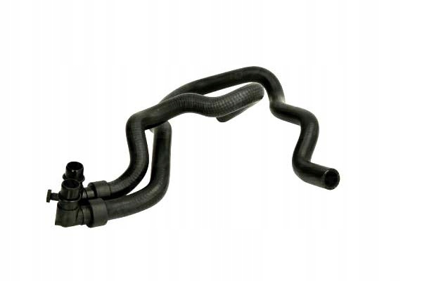 фото №1, Thermotec шланг радиатора peugeot partner 1.9d