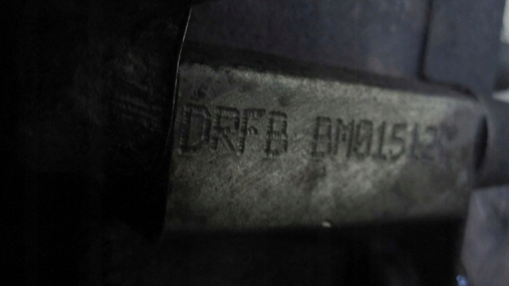 Transit 2.2 tdci euro 5 drfb drfa fwd 100km 168 tys km двигатель без оборудование Недорого