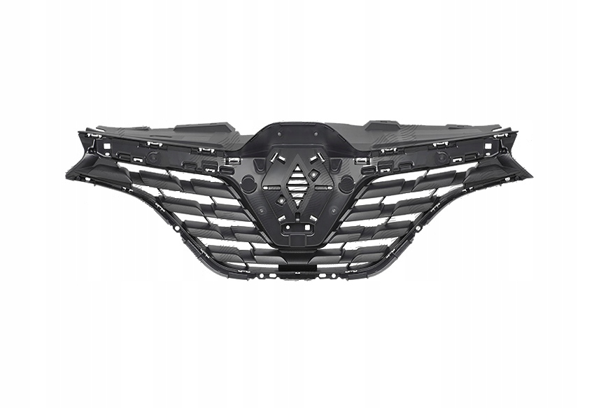 фото №1, Решётка радиатора решётка радиатора renault kadjar '15-'17