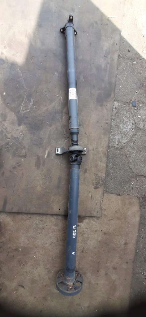 фото №1, Wał привідний 2.2cdi mercedes w204 a2041516