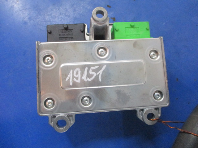 фото №8, Opel zafira b воздуховод многофункциональный+ подушка 1311340ac