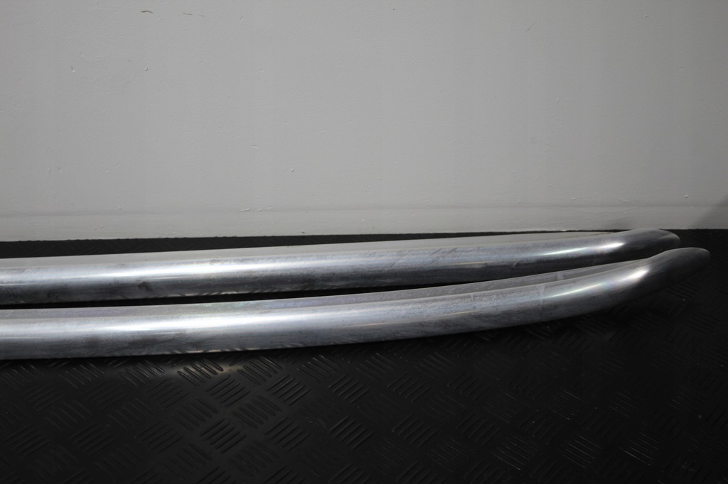 фото №5, Рейлінги дахові ford mondeo mk5