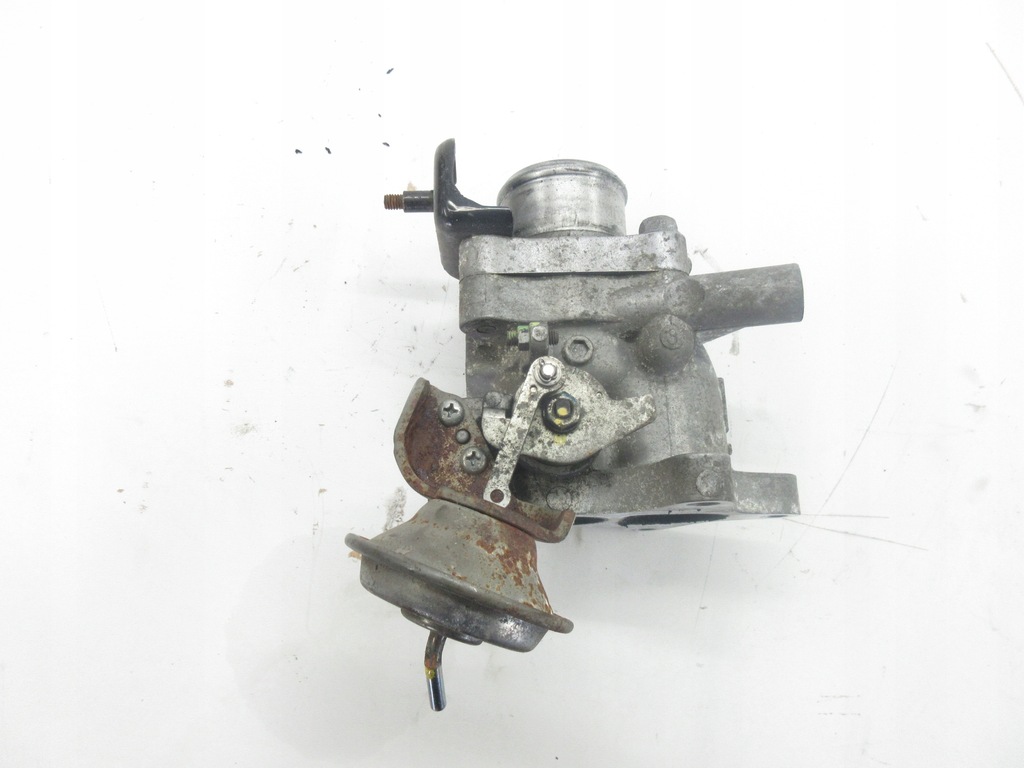 фото №6, Honda civic viii ufo 2.2 i-ctdi дроссельная заслонка