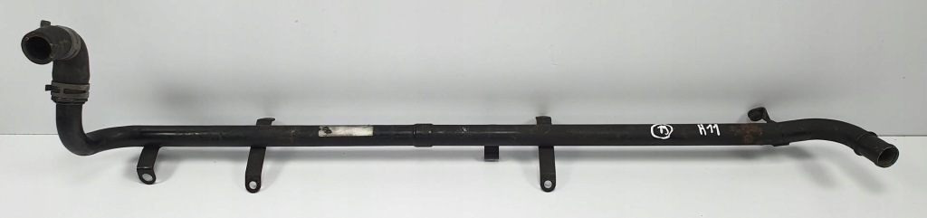 Купити Mercedes-benz оригінальний номер a2750984116 трубка охолодження