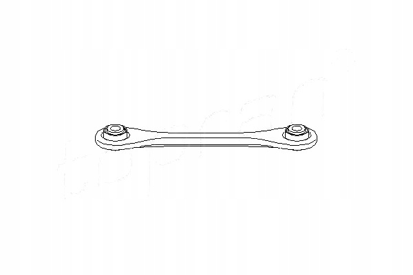 Купить Topran тяга рычага ford задний  focus