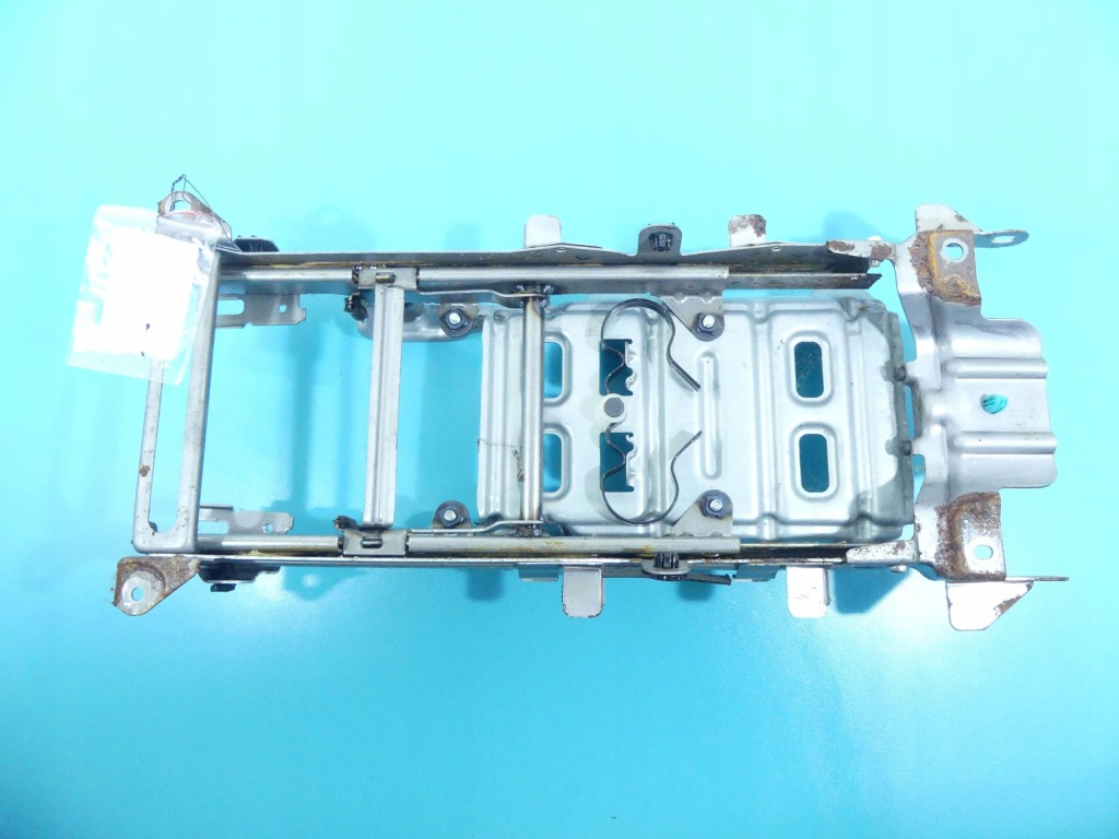 Кронштейн механизм туннель lexus rx ii 03-08 Оригинал