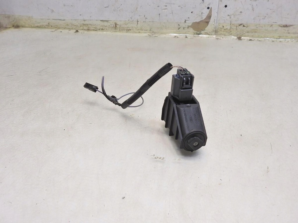 фото №7, Привід кришка заливної пального ford s-max mk1