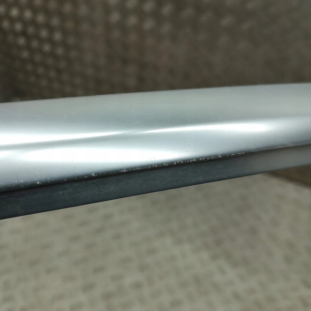 Рейлинги правый  сторона audi q5 fy 80a860022k 31848570 2.0l 220kw 2024 с Разборки