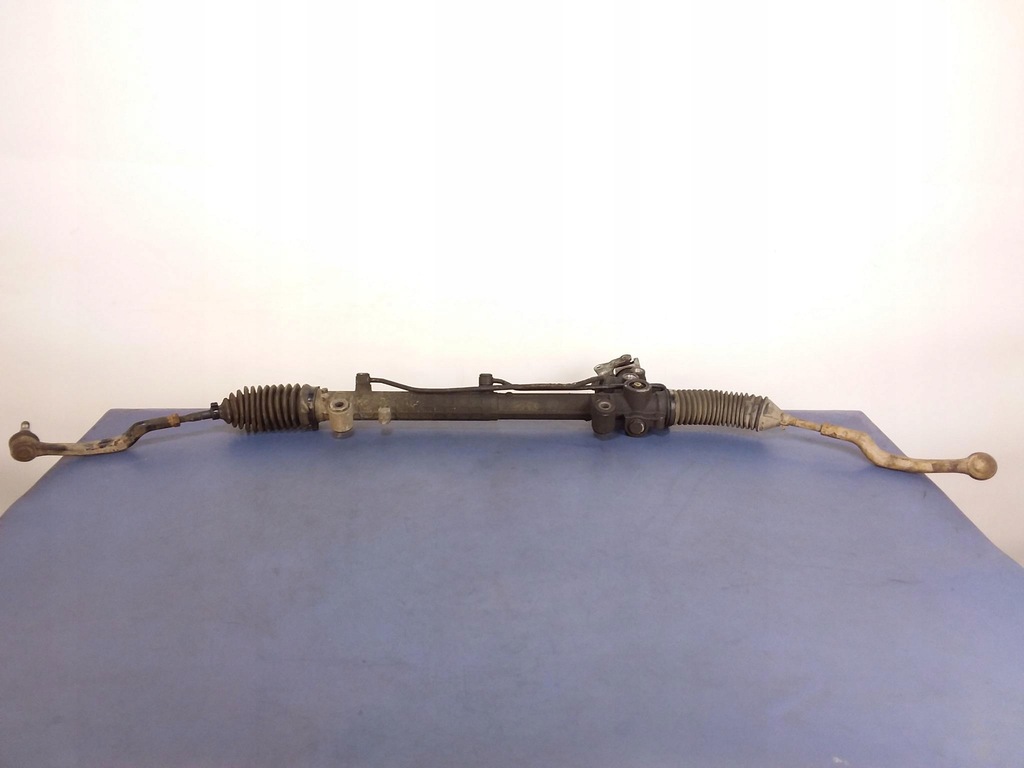 фото №5, Mercedes a w168 трансмиссия рулевая рейка a1684610801