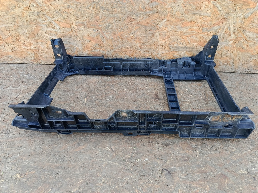 фото №12, 208 ii corsa f mokka b ds3 19- pas передний усилитель передний 9823718480