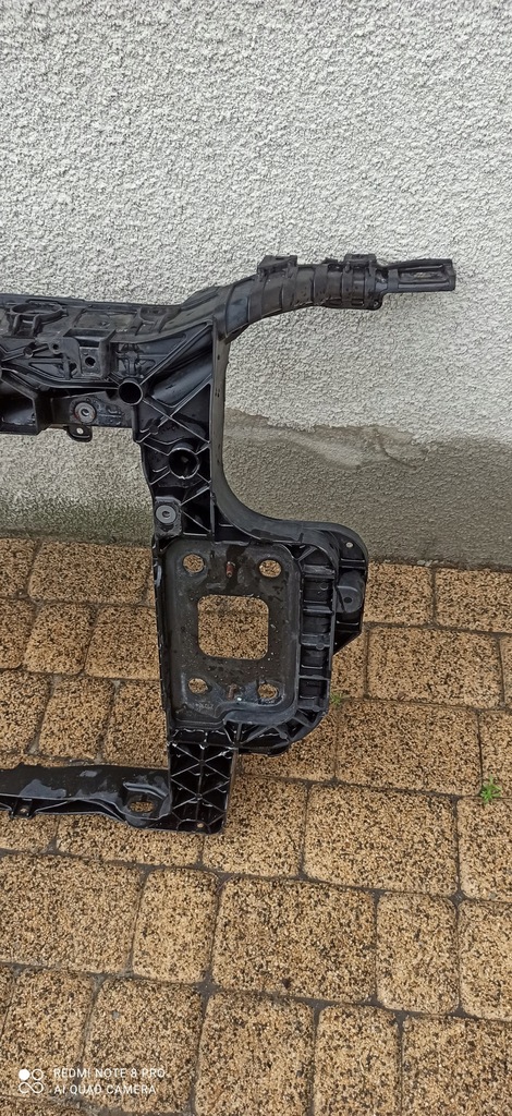 фото №4, Alfa romeo mito підсилювач pas перед 50528526