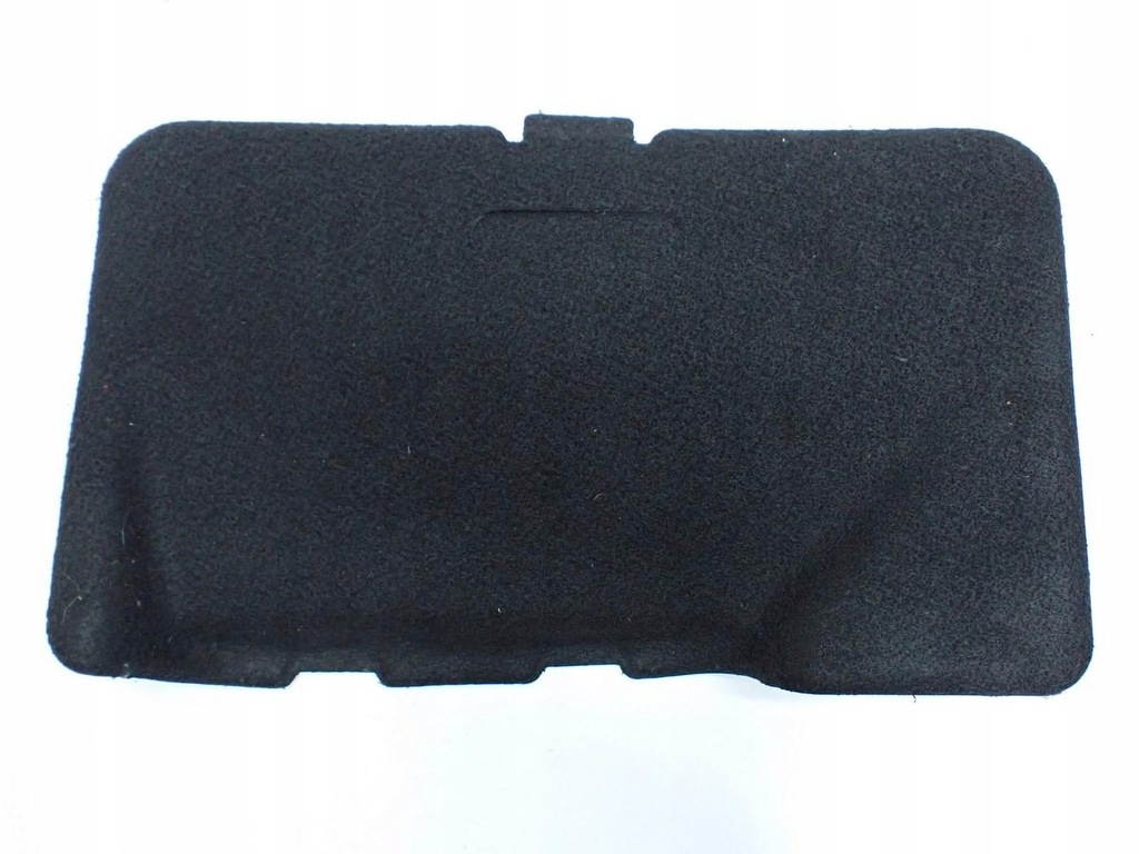 фото №1, Обшивка підлога багажника ліва 98261582zd peugeot rifter 19r