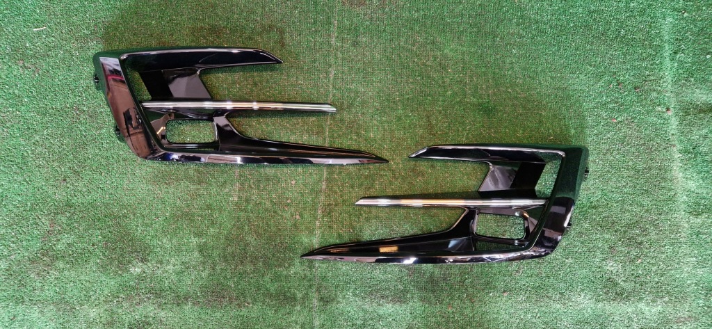 Купить Решётка бампера комплект renault megane iv 261522200