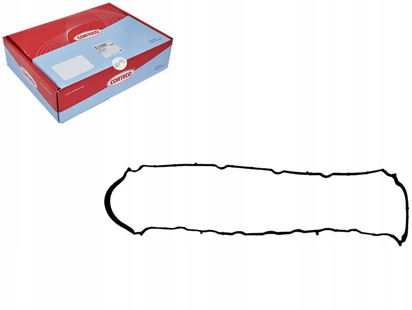 фото №1, Corteco 440499p прокладка, крышка головки цилиндров