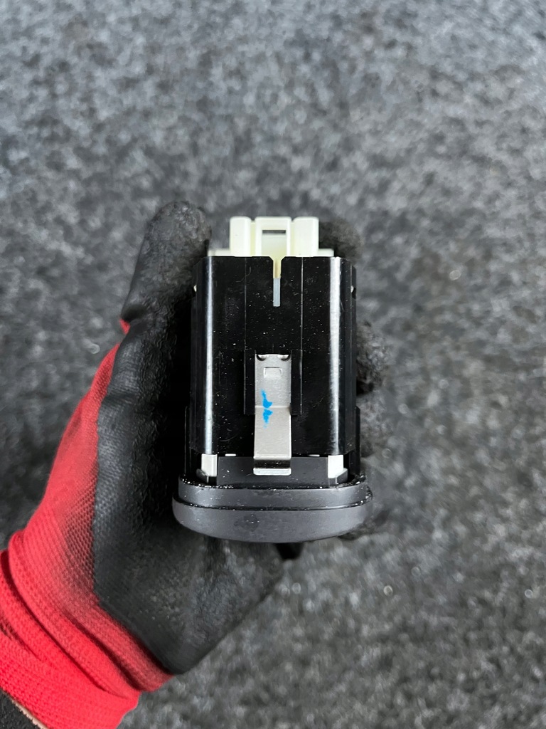 фото №6, Перемикач світла jaguar s-type 2r8311654