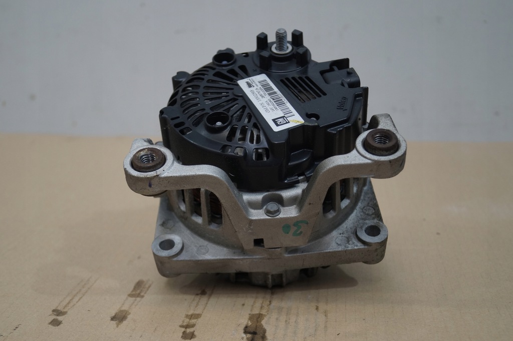 фото №6, Генератор opel mokka 1.6b 115km 12-19r