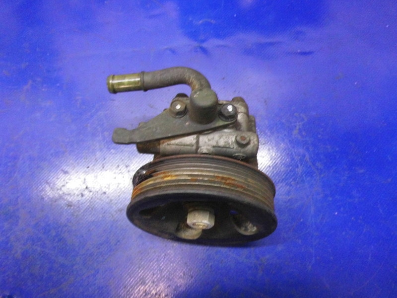 фото №1, Насос усилителя 2.0crdi santa fe tucson sportage